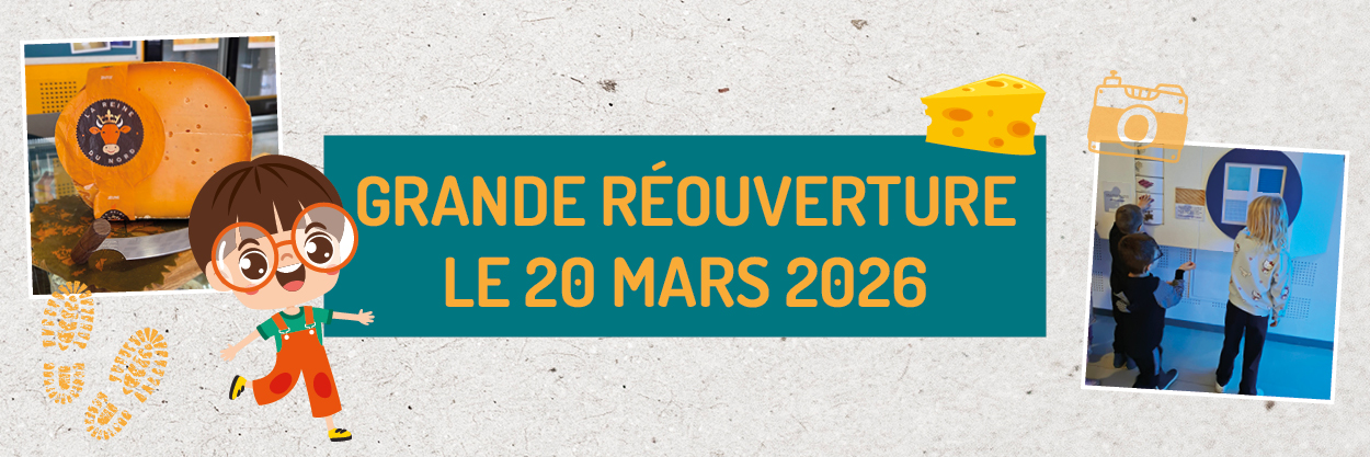 réouverture Réouverture